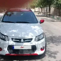 کوییک آر ۱۴۰۱|خودرو سواری و وانت|تهران, تهرانپارس غربی|دیوار