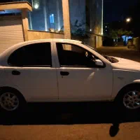 فروش فوری ساینا s مدل۱۴۰۲