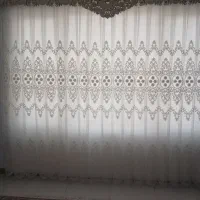 فروش پرده همراه با کتیبه