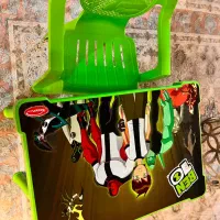 میز صندلی کودک