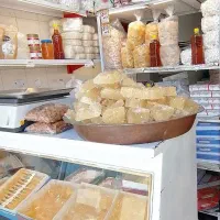 قند و نبات مهدی|خوردنی و آشامیدنی|یزد, |دیوار