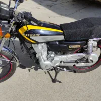 فروش موتور احسان200