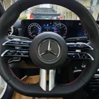 بنز A200L|خودرو سواری و وانت|کرمانشاه, |دیوار