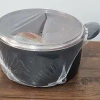 قابلمه گرانیت پلمپ سایز ۳۰