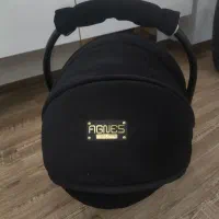 کریر مشکی|کالسکه و لوازم جانبی|تهران, شادآباد|دیوار