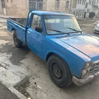 وانت نیسان|خودرو سواری و وانت|ملایر, |دیوار