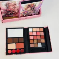 لوازم ارایش تک ب قیمت عمده