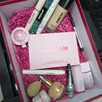 ولنتاین با پک شیگلم