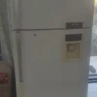 فروش یخچال فریزر  ال جی اصل کره