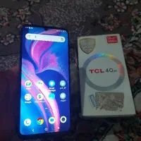 گوشی تی سی ال 40se|موبایل|خرمآباد, |دیوار