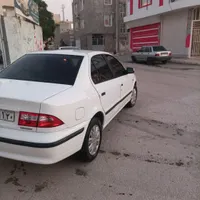 سمند LX EF7، مدل ۱۳۹۴