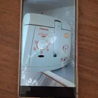 فروش سرخ کن تفال اصل