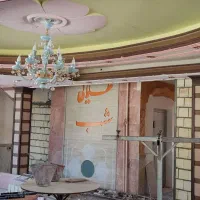 برقکار ساختمان و صنعتی هوشمند سازی|خدمات پیشه و مهارت|خرمآباد, |دیوار