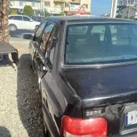 پراید ۸۵ دوگانه فابریک|خودرو سواری و وانت|چالوس, |دیوار