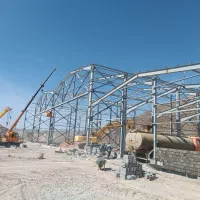 کانکس دونیم در شش متر جهت فروش