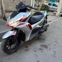 یاماها ایروکس اروکس