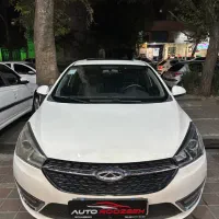 اریزو ۵ اکسلنت / مدل ۹۵ / فول آپشن