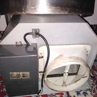 هودشومینه ای آشپزخانه|هود|آمل, |دیوار