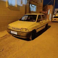 پراید 86|خودرو سواری و وانت|ایلام, |دیوار