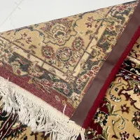 فرش|فرش|مبارکه, |دیوار