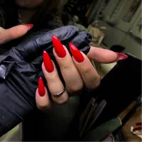 کاشت و ترمین ناخن پودر و ژل با سابقه بالا