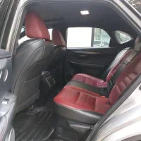 لکسوس NX200t مدل 2016 فول 7 کلید کانادا|خودرو سواری و وانت|تهران, امام زاده قاسم (نیاوران)|دیوار