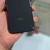 آیفون ایکس