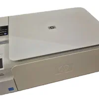 پرینتر رنگی HP|پرینتر، اسکنر، کپی، فکس|کرج, کرج نو|دیوار
