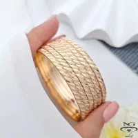 النگوی طلاروس|بدلیجات|اراک, |دیوار