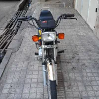 هوندا کیان مدل ۹۴