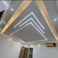 طراحی دکوراسیون داخلی منزل به صورت نقد و اقساط|خدمات پیشه و مهارت|زنجان, |دیوار