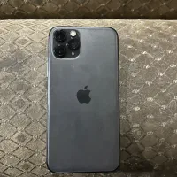 ایفون ۱۱پرو ۲۵۶گیگ|موبایل|ماهدشت, |دیوار