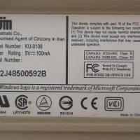 موس .کیبورد|قطعات و لوازم جانبی رایانه|گرگان, |دیوار