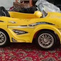 وسیله کودک