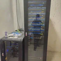 خدمات و فروش تجهیزات شبکه، کامپیوتر و دوربین