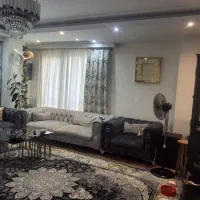 ۸۵متری* فرعی عریض*غرق در نور*عروس دامادی