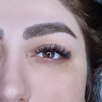 مژه|خدمات آرایشگری و زیبایی|اهواز, کیانشهر|دیوار