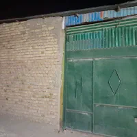 انبار و سوله ۱۰۰ متری