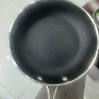 ماهی تابه دو تیکه|ظروف پختوپز|بندر گناوه, |دیوار