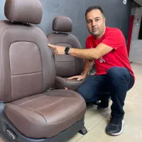 نیازمند  تودوزی کار