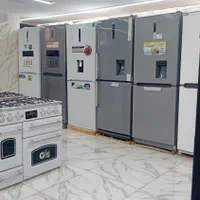 یخچال و فریزر 27FoT- GeNeRaL بدون واسطه-|یخچال و فریزر|کرج, کیانمهر|دیوار