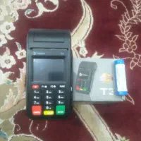 کارت خوان سیارترندیت نو