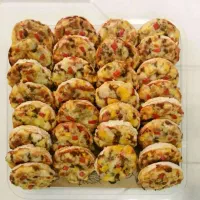 فینگرفود،خورشت های مجلسی