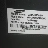 تلوزیون ۴۸ سامسونگ کره ای