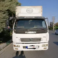 کاویان مدل اخر ۸۹