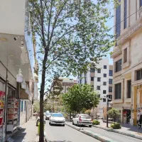 دو دانگ از شش دانگ سند تک برگ زیر قیمت