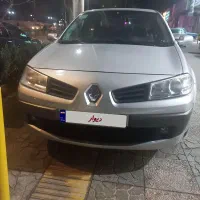 مگان ۲۰۰۰ مدل ۹۰|خودرو سواری و وانت|سمنان, |دیوار