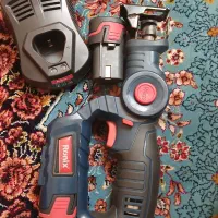 اره افقی بر و عمود بر شارژی رونیکس|ابزارآلات|تهران, شیوا|دیوار