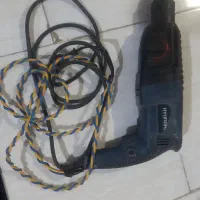 دریل اصل هیوندا