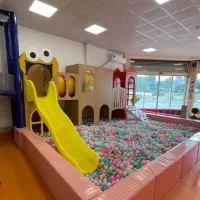 مراکز بازی مسقف و روباز کودکان و نوجوانان|اسباببازی|قم, سالاریه|دیوار